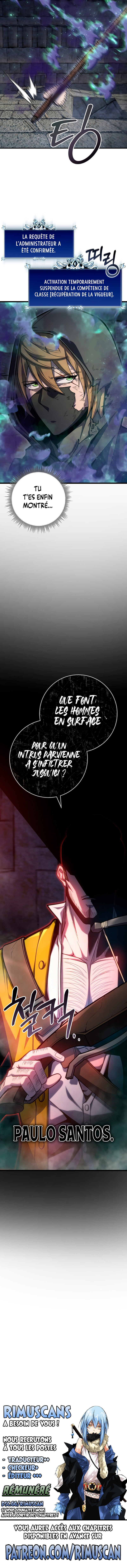 Read A Dragonslayer’s Peerless Regression FRANCAIS Manga Online