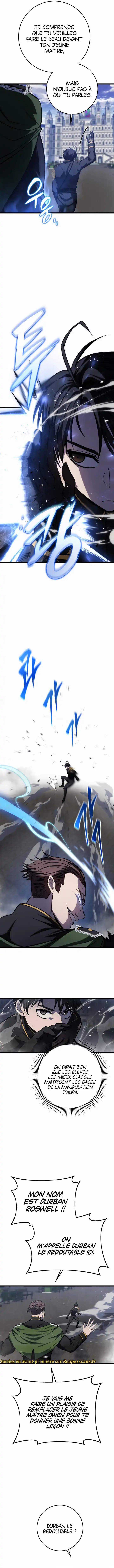 Read A Dragonslayer’s Peerless Regression FRANCAIS Manga Online