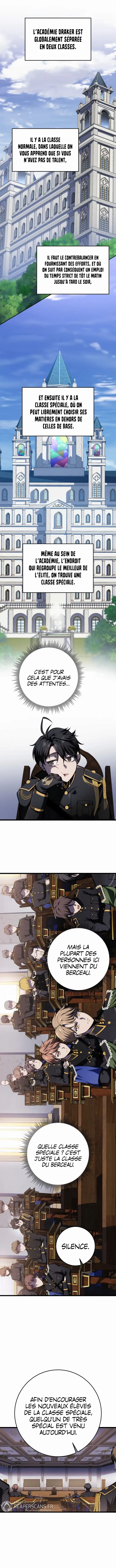 Read A Dragonslayer’s Peerless Regression FRANCAIS Manga Online