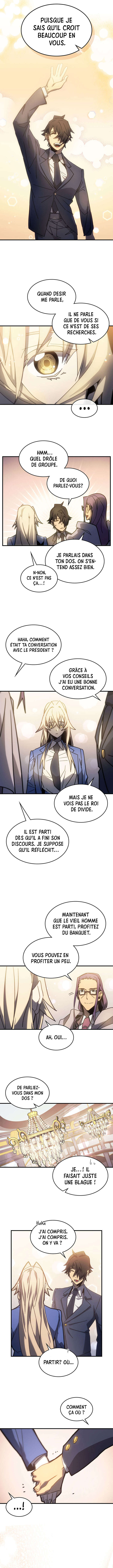 Read A Returner's Magic Should be Special FRANCAIS Manga Online