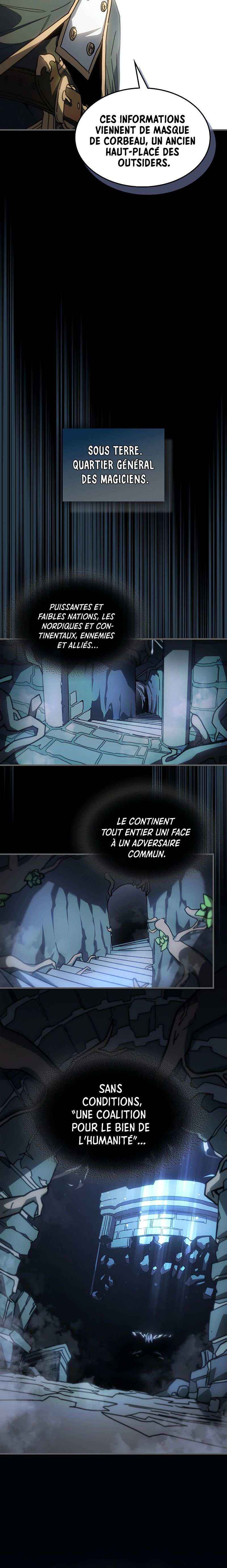 Read A Returner's Magic Should be Special FRANCAIS Manga Online