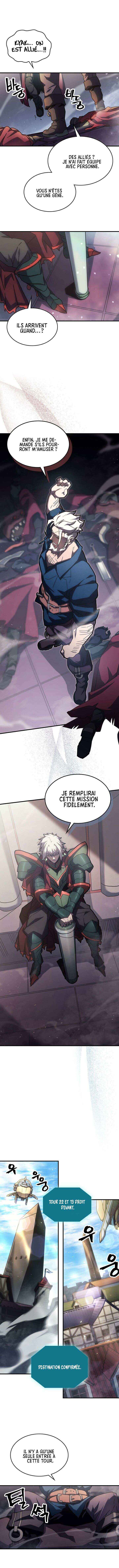 Read A Returner's Magic Should be Special FRANCAIS Manga Online