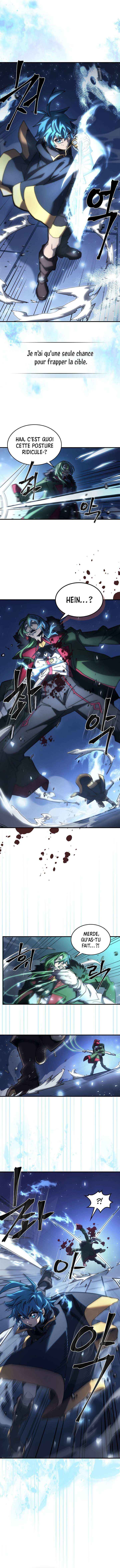 Read A Returner's Magic Should be Special FRANCAIS Manga Online