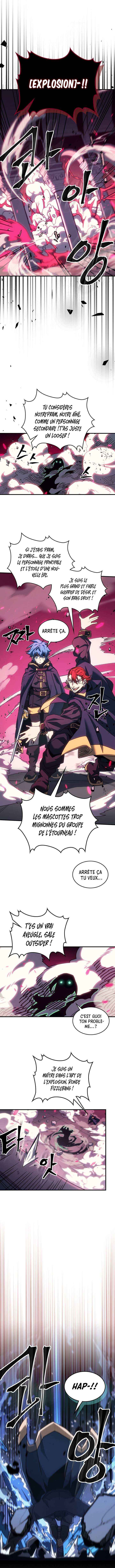 Read A Returner's Magic Should be Special FRANCAIS Manga Online