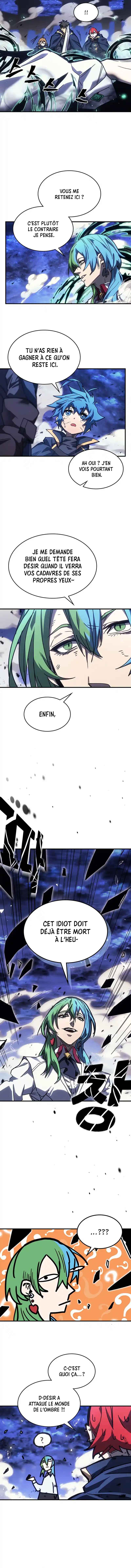 Read A Returner's Magic Should be Special FRANCAIS Manga Online