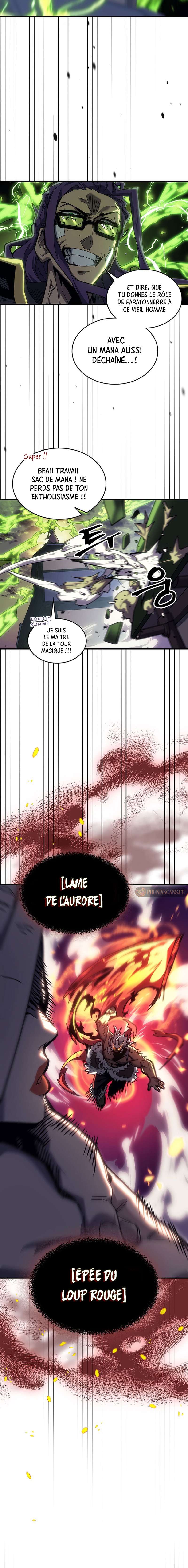 Read A Returner's Magic Should be Special FRANCAIS Manga Online