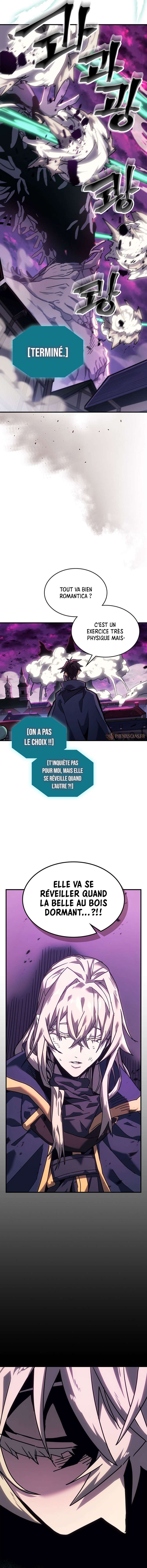 Read A Returner's Magic Should be Special FRANCAIS Manga Online