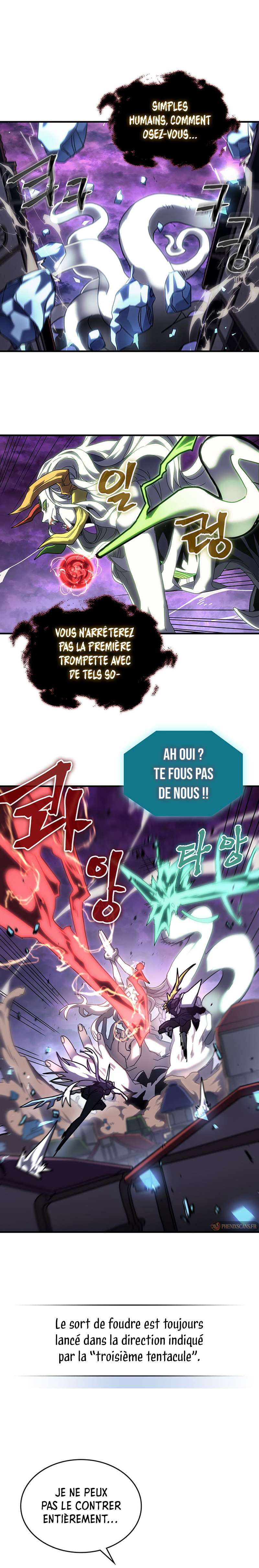 Read A Returner's Magic Should be Special FRANCAIS Manga Online