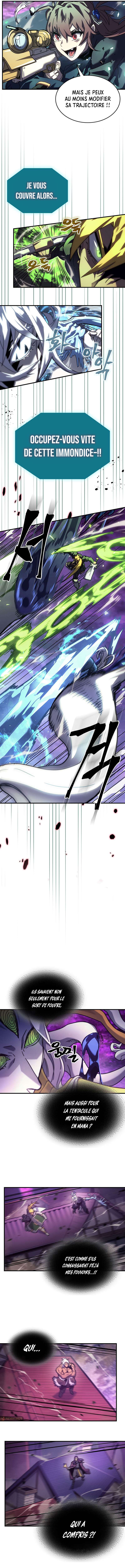 Read A Returner's Magic Should be Special FRANCAIS Manga Online