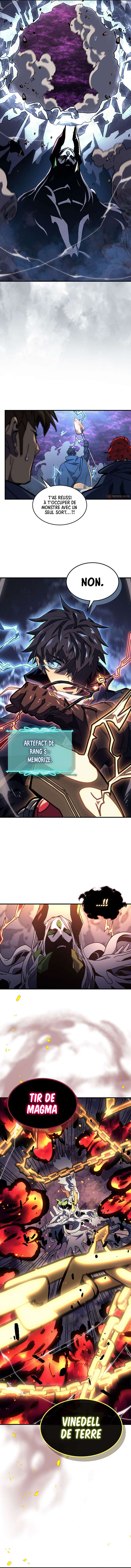 Read A Returner's Magic Should be Special FRANCAIS Manga Online