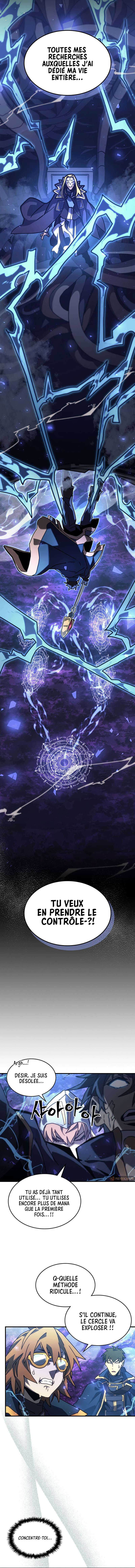 Read A Returner's Magic Should be Special FRANCAIS Manga Online