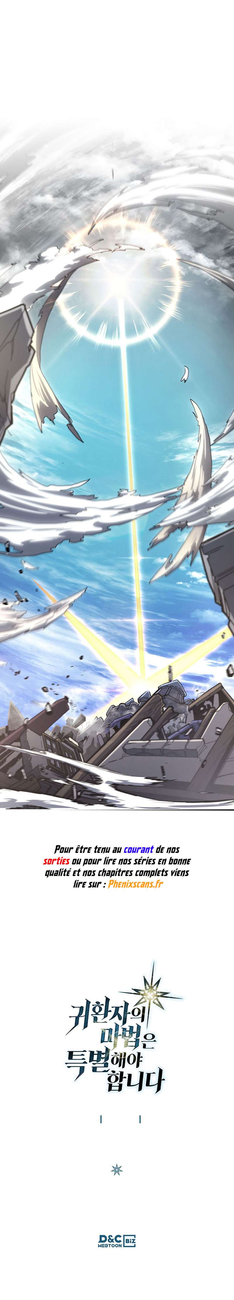 Read A Returner's Magic Should be Special FRANCAIS Manga Online