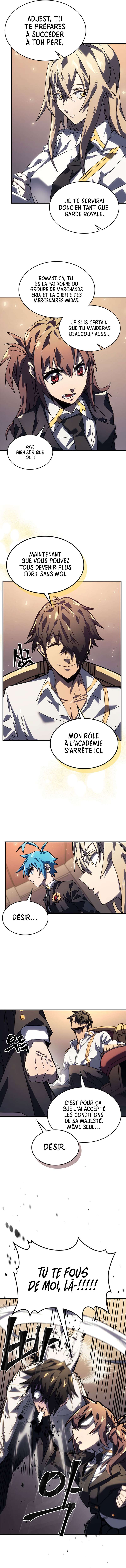 Read A Returner's Magic Should be Special FRANCAIS Manga Online