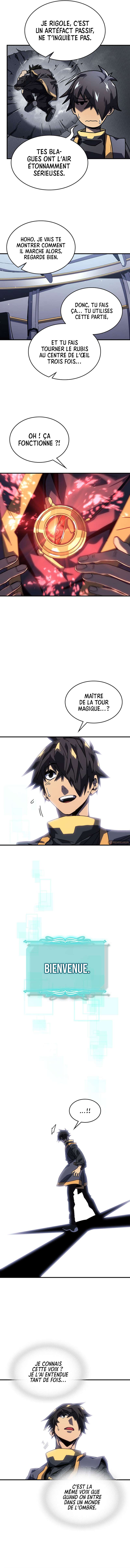 Read A Returner's Magic Should be Special FRANCAIS Manga Online