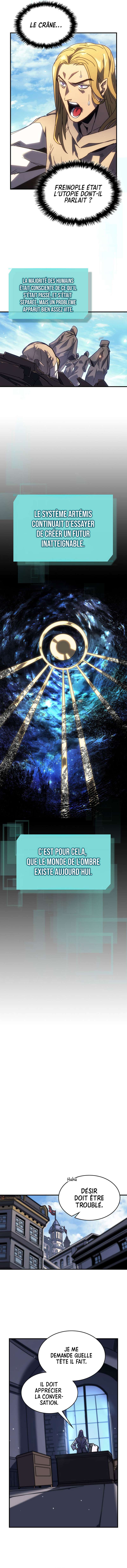 Read A Returner's Magic Should be Special FRANCAIS Manga Online