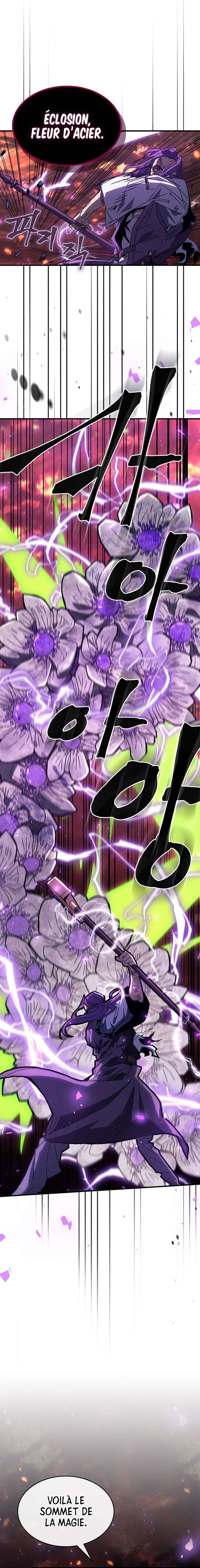 Read A Returner's Magic Should be Special FRANCAIS Manga Online