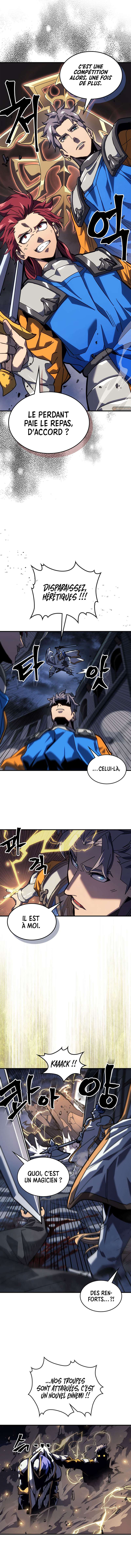 Read A Returner's Magic Should be Special FRANCAIS Manga Online