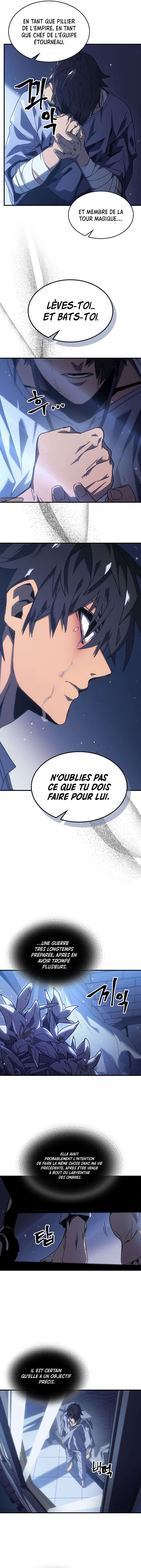 Read A Returner's Magic Should be Special FRANCAIS Manga Online