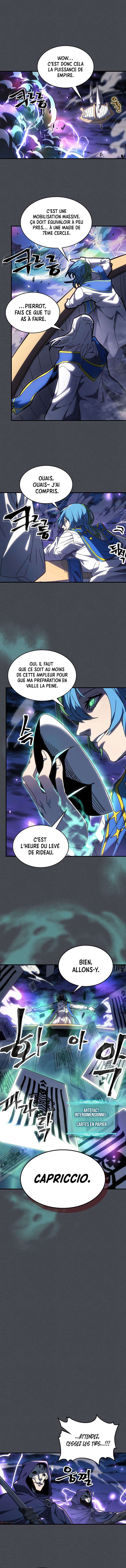 Read A Returner's Magic Should be Special FRANCAIS Manga Online