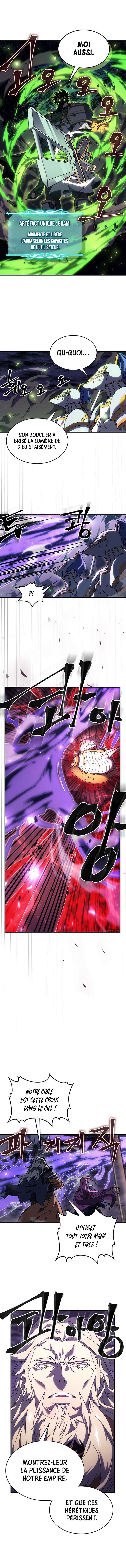 Read A Returner's Magic Should be Special FRANCAIS Manga Online