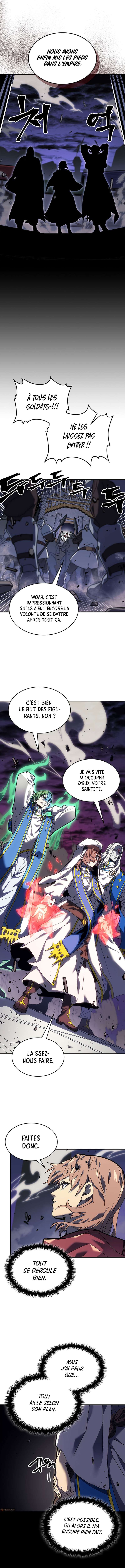 Read A Returner's Magic Should be Special FRANCAIS Manga Online