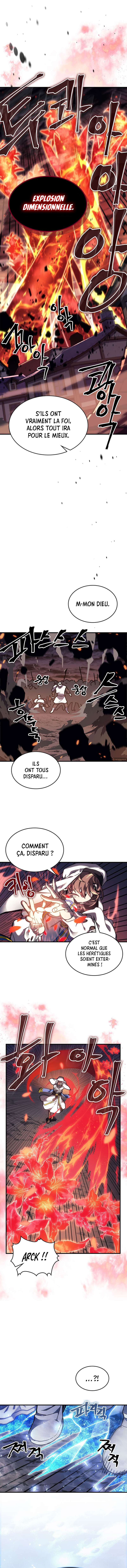 Read A Returner's Magic Should be Special FRANCAIS Manga Online