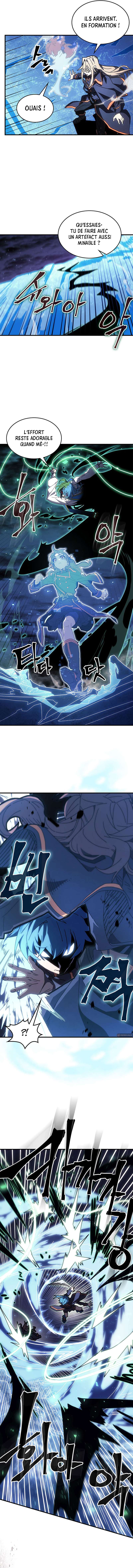 Read A Returner's Magic Should be Special FRANCAIS Manga Online