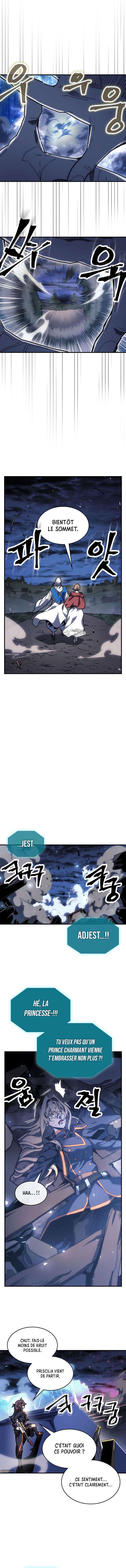 Read A Returner's Magic Should be Special FRANCAIS Manga Online