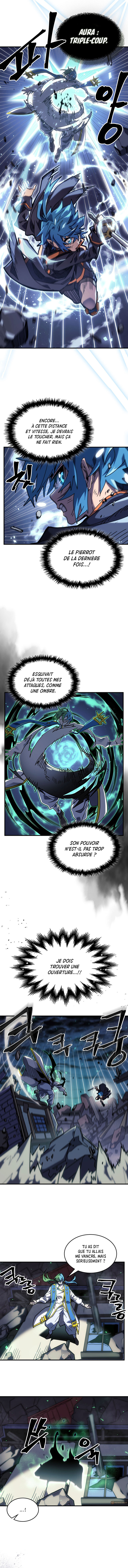 Read A Returner's Magic Should be Special FRANCAIS Manga Online