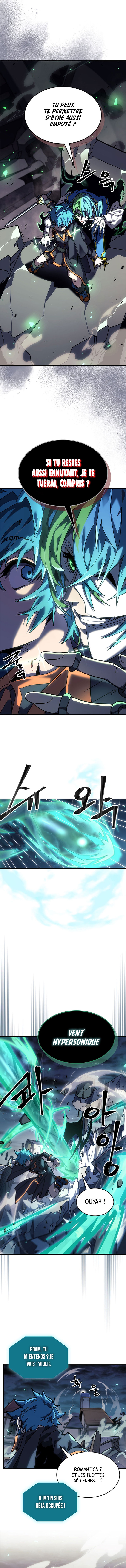 Read A Returner's Magic Should be Special FRANCAIS Manga Online