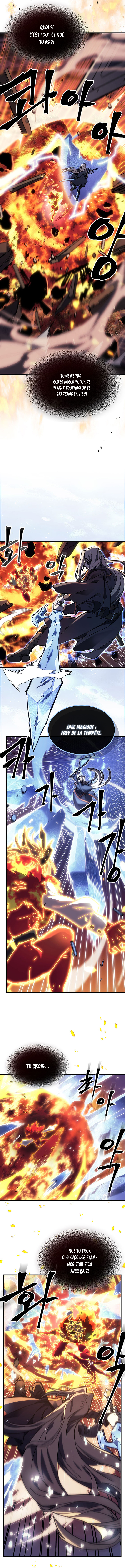 Read A Returner's Magic Should be Special FRANCAIS Manga Online