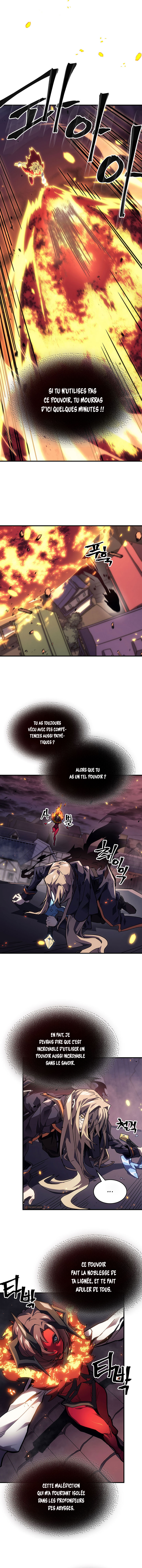 Read A Returner's Magic Should be Special FRANCAIS Manga Online