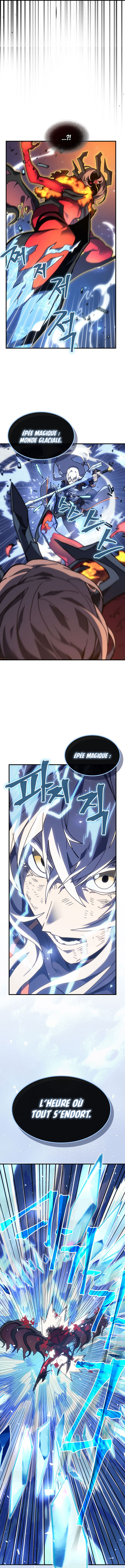 Read A Returner's Magic Should be Special FRANCAIS Manga Online