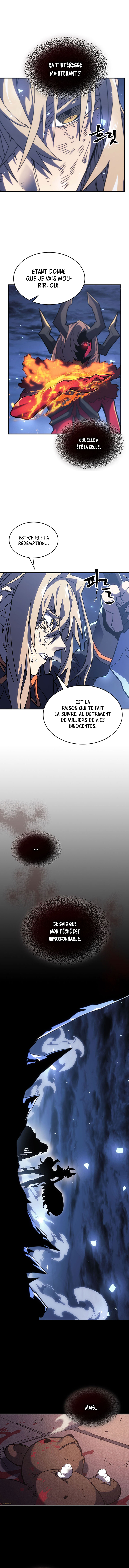 Read A Returner's Magic Should be Special FRANCAIS Manga Online