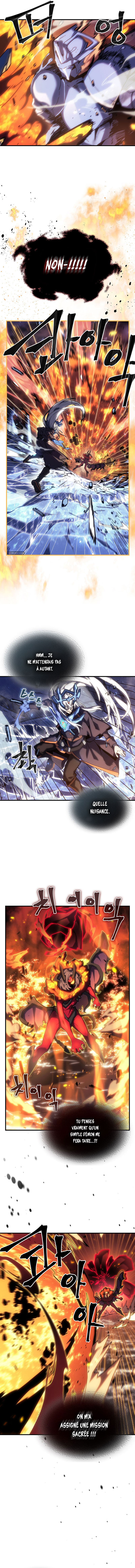 Read A Returner's Magic Should be Special FRANCAIS Manga Online