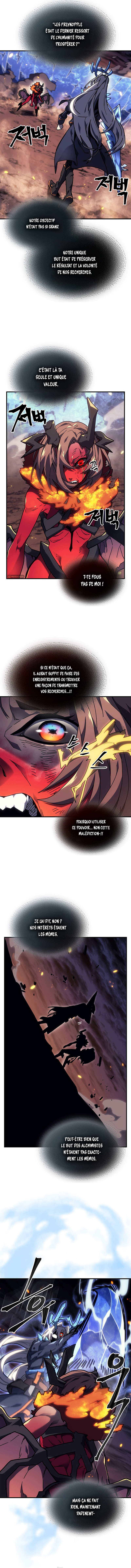 Read A Returner's Magic Should be Special FRANCAIS Manga Online