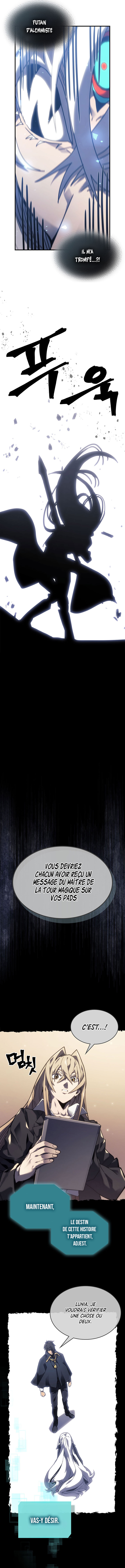 Read A Returner's Magic Should be Special FRANCAIS Manga Online