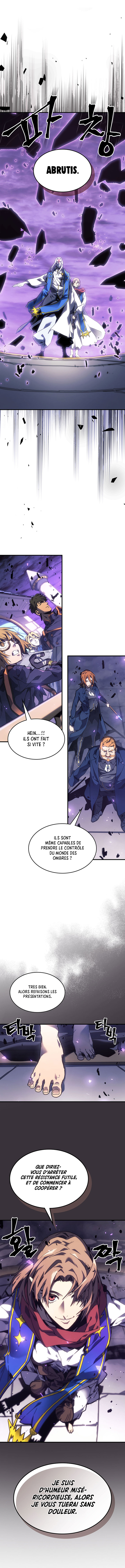 Read A Returner's Magic Should be Special FRANCAIS Manga Online