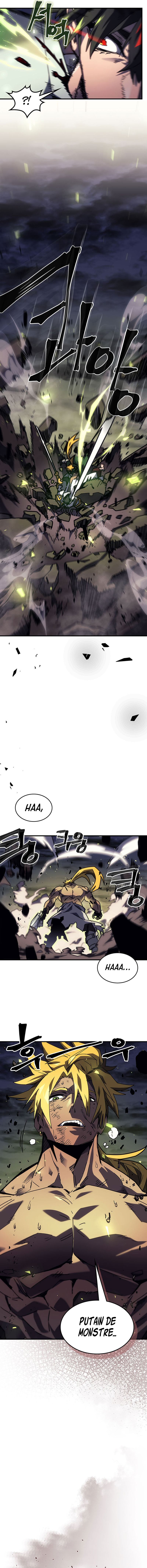 Read A Returner's Magic Should be Special FRANCAIS Manga Online