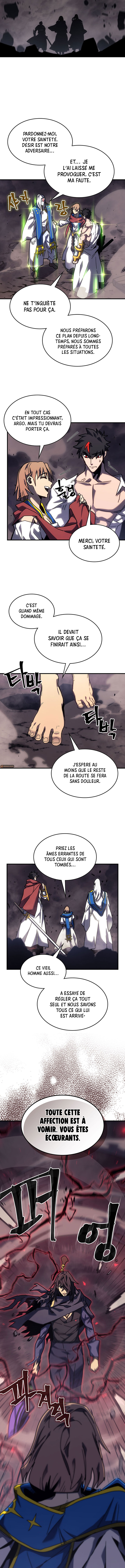 Read A Returner's Magic Should be Special FRANCAIS Manga Online
