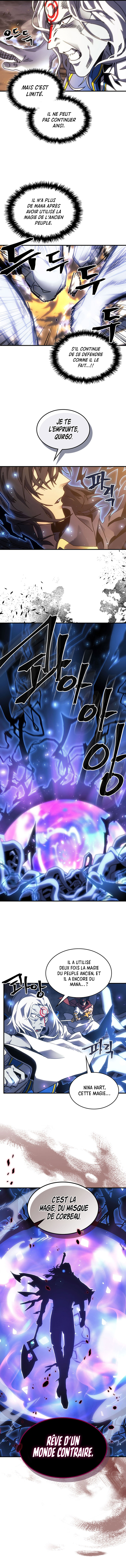 Read A Returner's Magic Should be Special FRANCAIS Manga Online