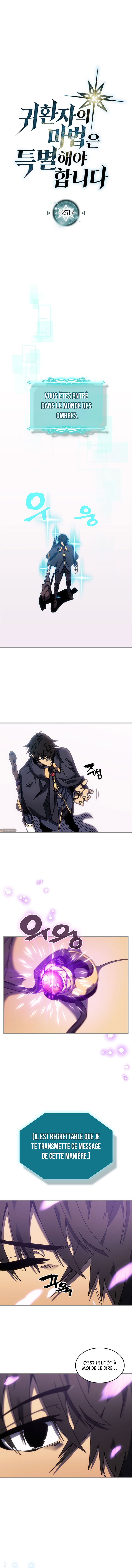 Read A Returner's Magic Should be Special FRANCAIS Manga Online