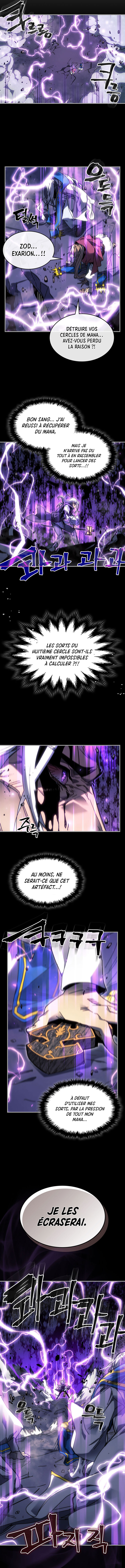 Read A Returner's Magic Should be Special FRANCAIS Manga Online