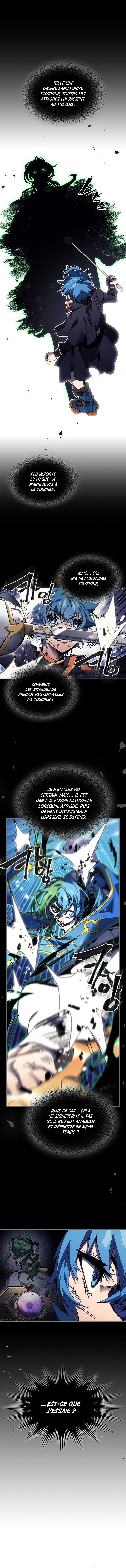 Read A Returner's Magic Should be Special FRANCAIS Manga Online