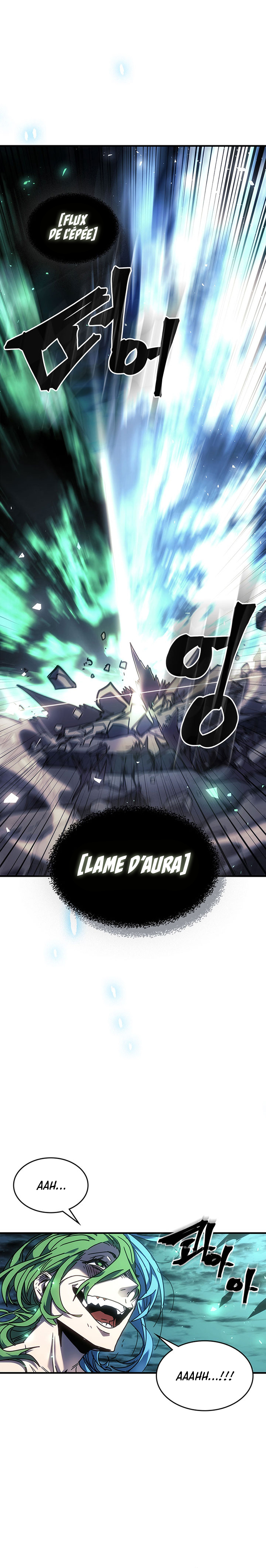 Read A Returner's Magic Should be Special FRANCAIS Manga Online