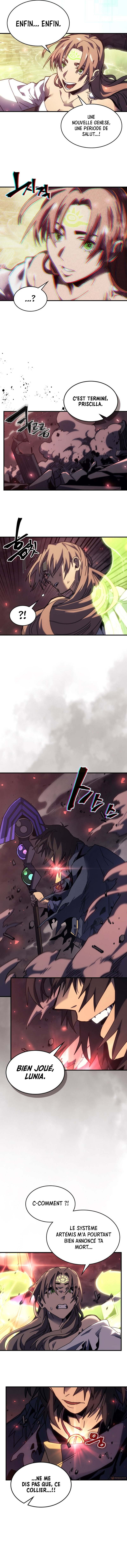 Read A Returner's Magic Should be Special FRANCAIS Manga Online