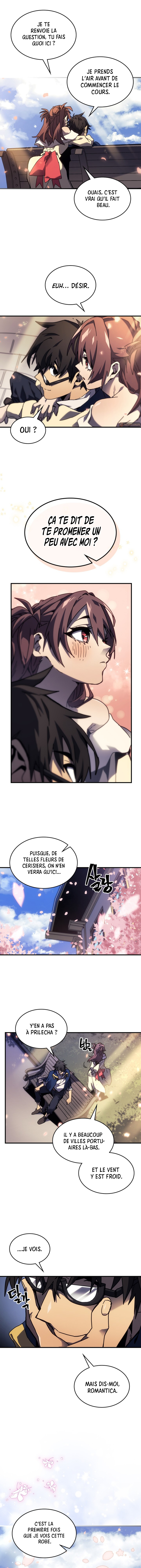 Read A Returner's Magic Should be Special FRANCAIS Manga Online