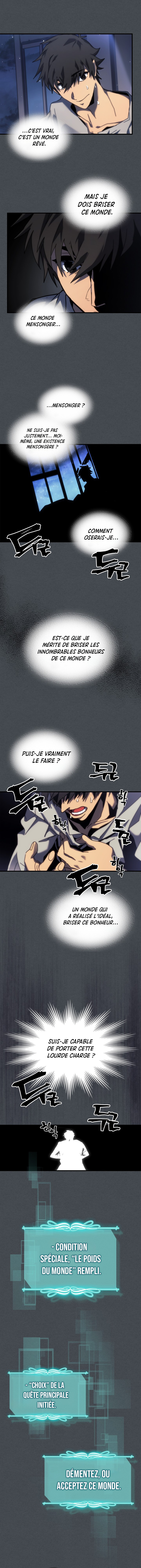 Read A Returner's Magic Should be Special FRANCAIS Manga Online