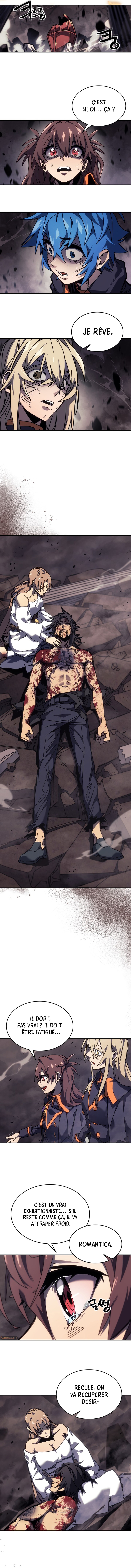 Read A Returner's Magic Should be Special FRANCAIS Manga Online