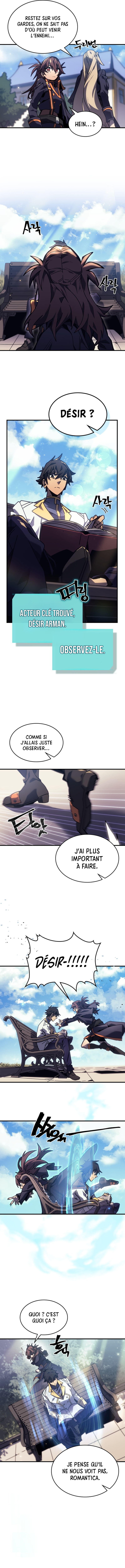 Read A Returner's Magic Should be Special FRANCAIS Manga Online